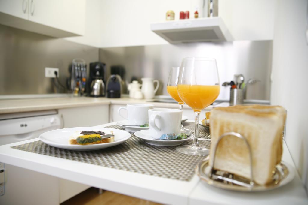Apartamento La Flamenquita مالقة الغرفة الصورة