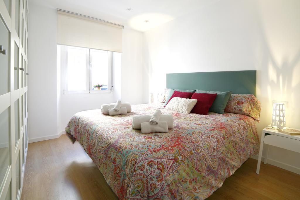 Apartamento La Flamenquita مالقة المظهر الخارجي الصورة